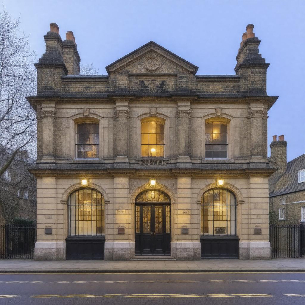 Battersea Arts Centre